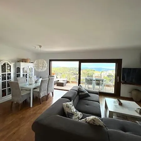 Casa Vistas Espectaculares Free Parking And Wifi * ベグール