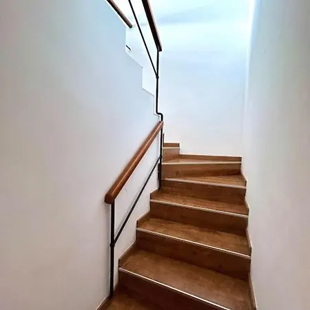 Casa Vistas Espectaculares Free Parking And Wifi 別荘 ベグール