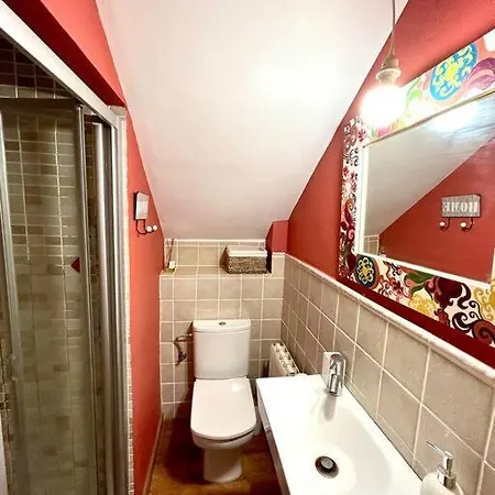 Casa Vistas Espectaculares Free Parking And Wifi ベグール