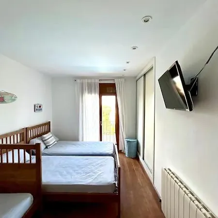 Casa Vistas Espectaculares Free Parking And Wifi ベグール