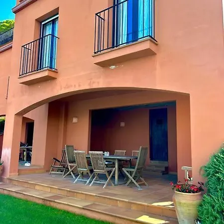 別荘 Casa Vistas Espectaculares Free Parking And Wifi *