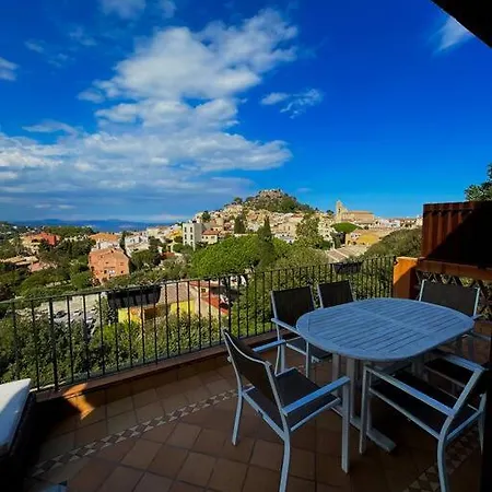 別荘 Casa Vistas Espectaculares Free Parking And Wifi ベグール